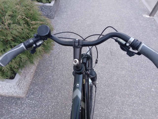 Vind bicicleta Diamant Ubari,in stare excelenta foto 6