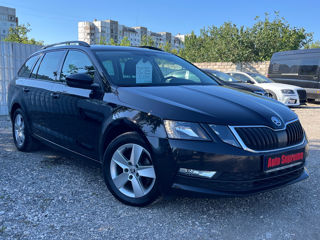 Skoda Octavia foto 2