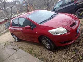 Toyota Auris foto 4