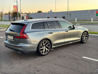 Volvo V60 foto 5