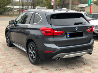 BMW X1 foto 3