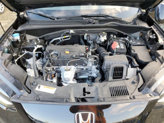 Honda HR-V foto 7