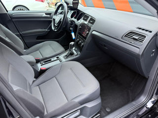 Volkswagen Golf foto 15