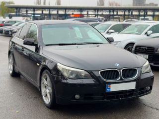 BMW 5 Series foto 5