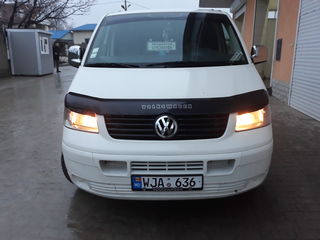 Volkswagen Transporter foto 3