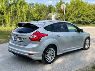 Ford Focus foto 3