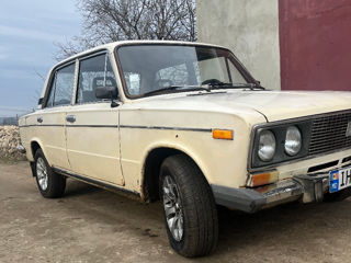 Lada / ВАЗ 2106 foto 2