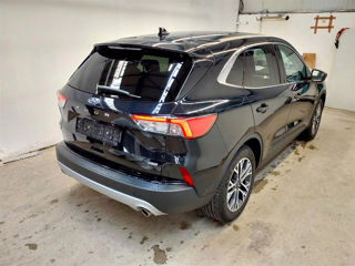 Ford Kuga foto 3