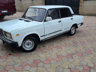 Lada / ВАЗ 2107 foto 4