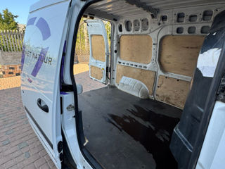 Ford Transit Connect foto 7