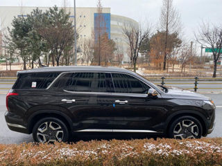 Hyundai Palisade foto 10