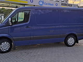 Mercedes sprinter 216 cdi foto 8