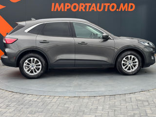 Ford Kuga foto 5