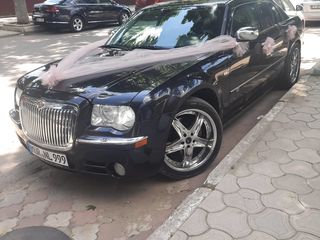 Chrysler 300c foto 8