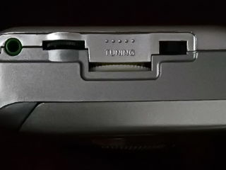 Аудио плеер кассетный + радиоприёмник GL-708 - 150 леев foto 3