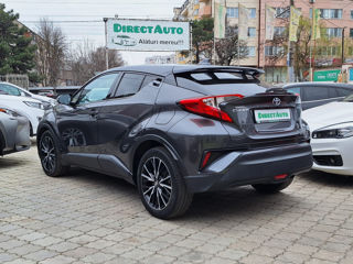 Toyota C-HR foto 6