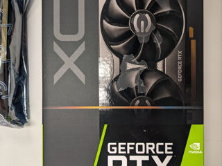 EVGA GeForce RTX 3060 XC Gaming 12G foto 2