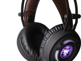 Наушники Qumo Avalon ghs006