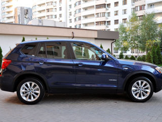 BMW X3 foto 5