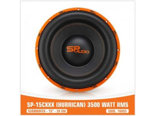 Subwoofer SP-15XXX - 10.000W RMS foto 5