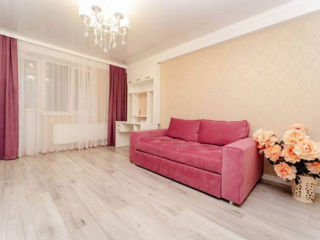 Apartament cu 2 camere,  Botanica,  Chișinău,  Chișinău mun. foto 5