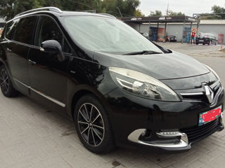 Renault Grand Scenic foto 5