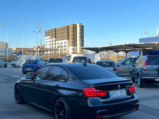 BMW 3 Series foto 5