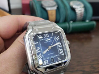 Cartier 41mm