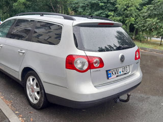 Volkswagen Passat foto 1