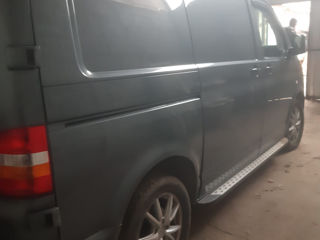 Volkswagen Transporter foto 4