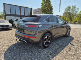 DS Automobiles DS 7 Crossback foto 7