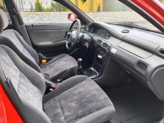 Mazda 626 foto 7