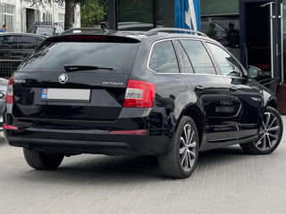 Skoda Octavia foto 3