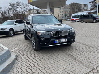 BMW X3 foto 3