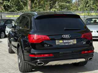 Audi Q7 foto 6