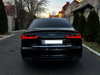 Audi A6 foto 4