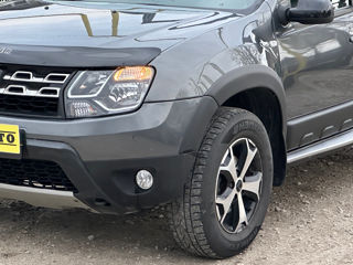 Dacia Duster foto 4