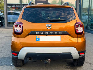 Dacia Duster foto 8