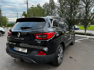 Renault Kadjar foto 3