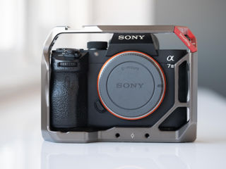 Sony A7 III Bălți