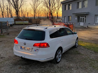 Volkswagen Passat foto 5