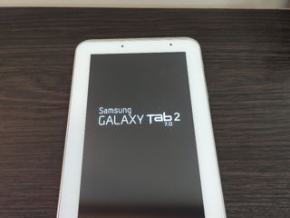 Samsung Galaxy Tab 2