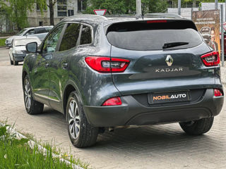 Renault Kadjar foto 4