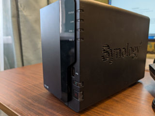 NAS Synology DS218+