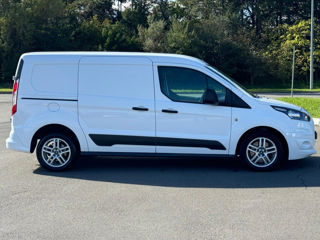 Ford Tourneo Connect foto 6