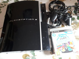 Vand Playstation 3 foto 1