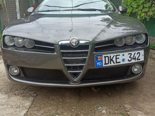 Alfa Romeo 159