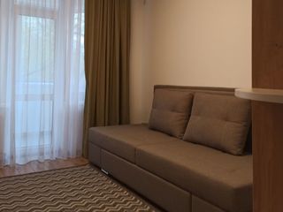 Apartament cu 3 camere, 86 m², BAM, Bălți foto 2