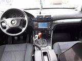 BMW 5 Series foto 8