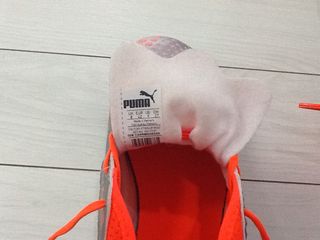 Puma one , marimea EUR 42 , UK 8 foto 4